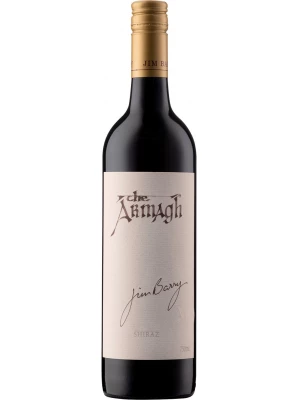 Вино Jim Barry, The Armagh Shiraz 2016, 0.75 л