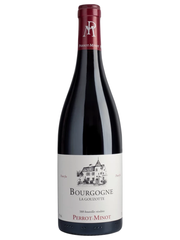 Domaine Perrot-Minot, Bourgogne La Gouzotte