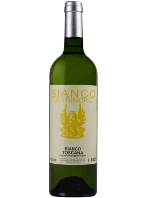 Вино Tenuta di Trinoro, Bianco di Trinoro, Toscana IGT 2018, 0.75 л