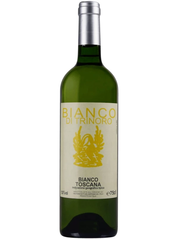 Tenuta di Trinoro, Bianco di Trinoro, Toscana IGT