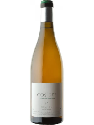 Вино Forjas Del Salnes, Cos Pes Vinos Atlanticos 2017, 0.75 л