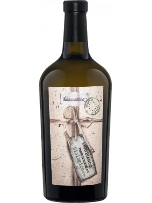 Вино Villa degli Olmi, Dono della Natura Bianco, Terre Siciliane IGT 2016, 0.75 л