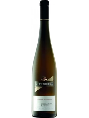 Вино Nederburg, Special Late Harvest 2011, 0.75 л
