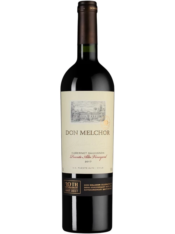 Concha y Toro, Don Melchor Cabernet Sauvignon