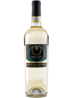 Вино Donnachiara, Greco di Tufo DOCG 2019, 0.75 л