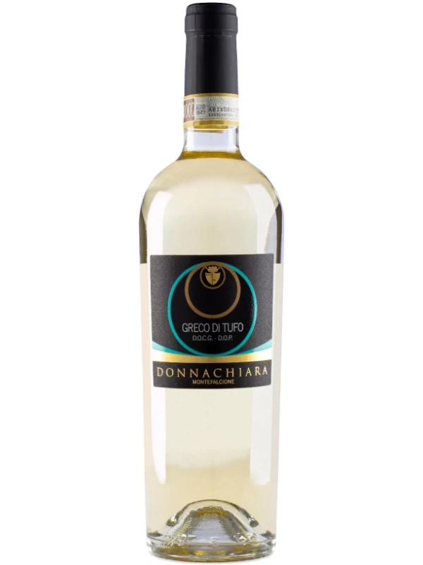 Donnachiara, Greco di Tufo DOCG