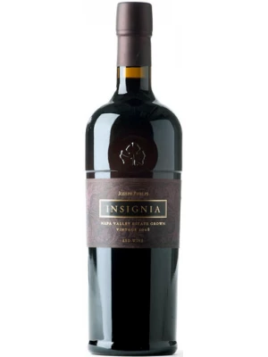 Вино Joseph Phelps, Insignia 2008, 0.75 л
