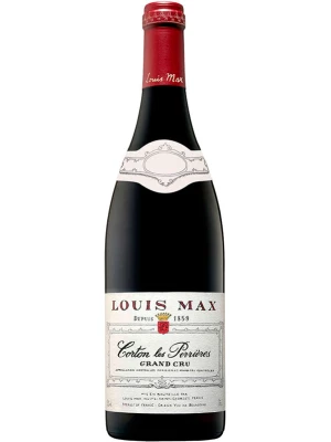 Вино Louis Max, Corton Grand Cru Les Perrieres AOC 0.75 л