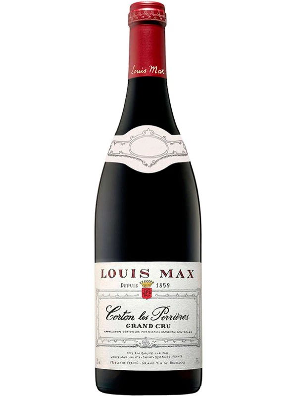 Louis Max, Corton Grand Cru Les Perrieres AOC