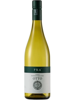 Вино Pra, Otto Soave Classico DOC 2023, 0.75 л
