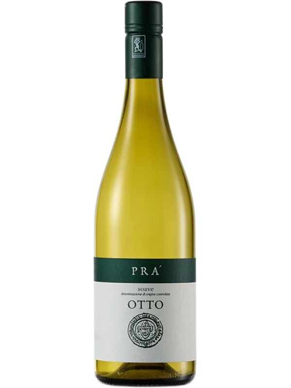 Pra, Otto Soave Classico DOC