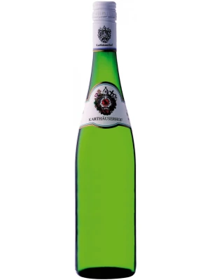 Вино Karthauserhof, Riesling trocken 2008, 0.75 л