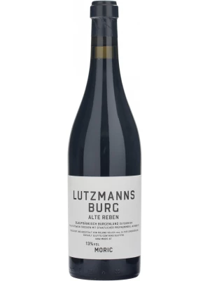 Вино Moric, Lutzmannsburg Alte Reben 2013, 1.5 л