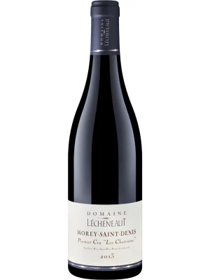 Вино Domaine Lecheneaut, Morey-Saint-Denis Premier Cru Les Charrieres AOC 2013, 0.75 л
