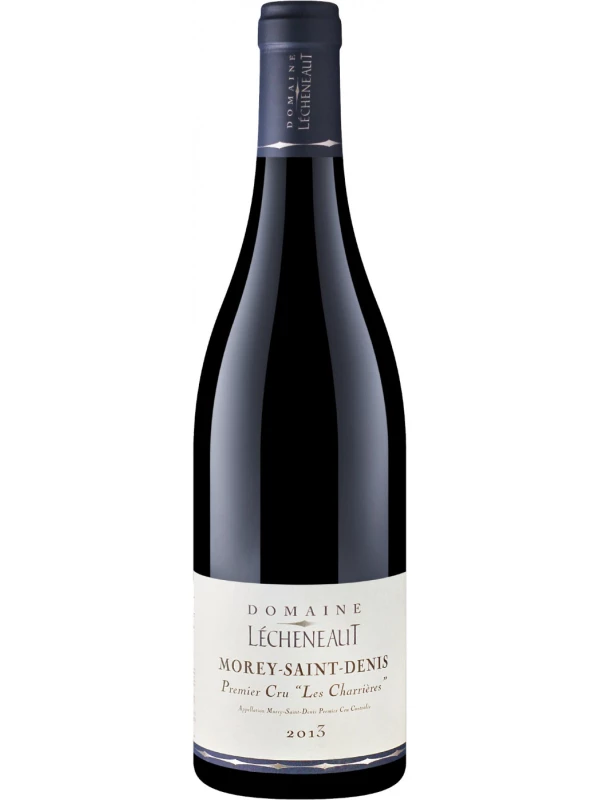 Domaine Lecheneaut, Morey-Saint-Denis Premier Cru Les Charrieres AOC