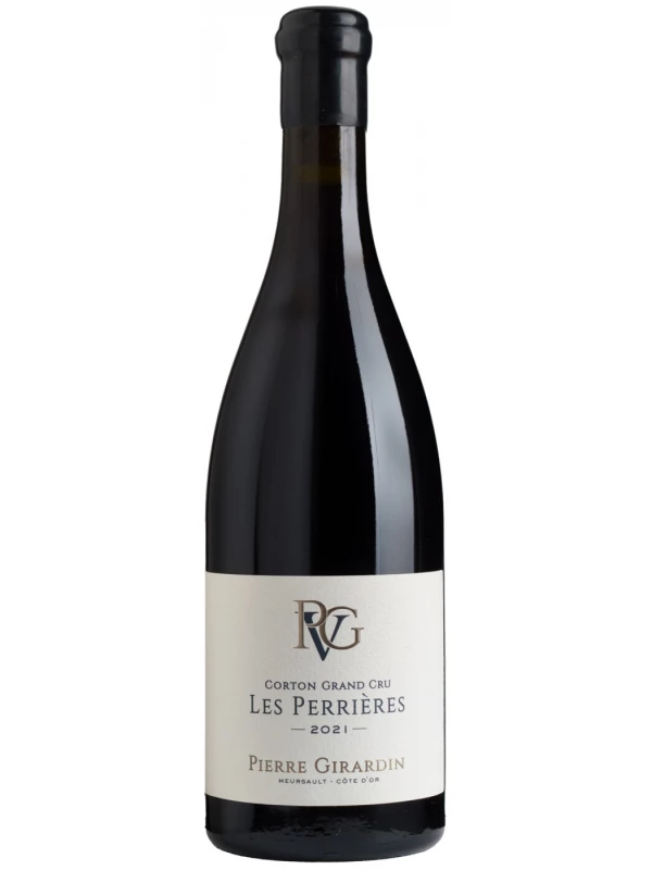 Domaine Pierre Girardin, Corton Grand Cru Les Perrieres AOP