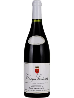 Вино Robert Ampeau et Fils, Volnay-Santenots, Volnay Premier Cru AOC 1997, 0.75 л