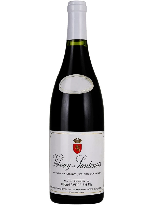 Robert Ampeau et Fils, Volnay-Santenots, Volnay Premier Cru AOC