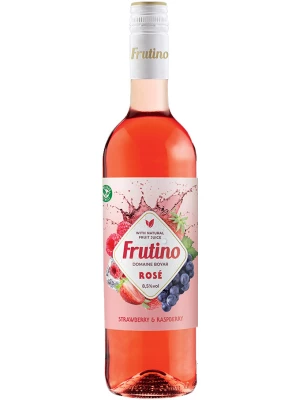 Вино Domaine Boyar, Frutino Rose, Strawberry & Raspberry 2023, 0.75 л