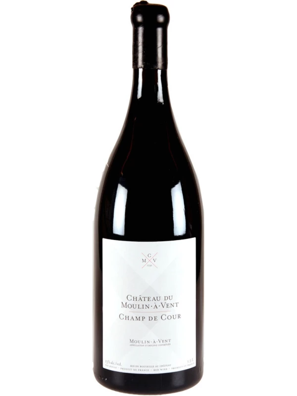 Champ de Cour, Moulin-a-Vent AOC