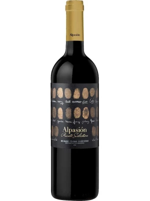 Вино Alpasion, Private Selection 2018, 0.75 л