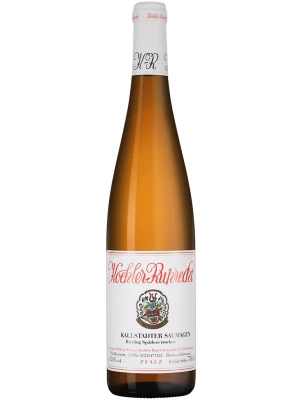 Вино Koehler-Ruprecht, Kallstadter Saumagen Riesling Spatlese Trocken 2021, 0.75 л