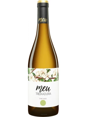 Вино Vina Costeira, Meu Treixadura, Ribeiro DO 0.75 л