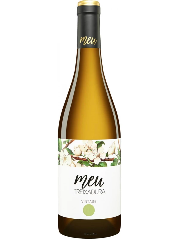 Vina Costeira, Meu Treixadura, Ribeiro DO
