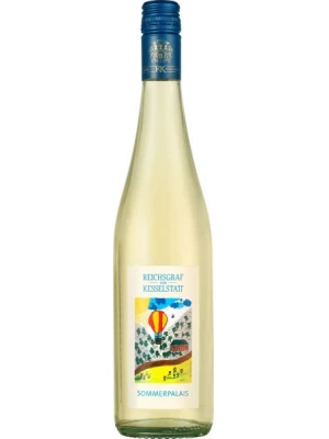 Вино Reichsgraf von Kesselstatt, Sommerpalais Riesling 2018, 0.75 л