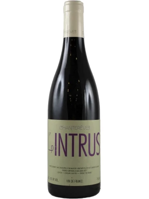 Вино Chantereves, L'Intrus 2018, 0.75 л