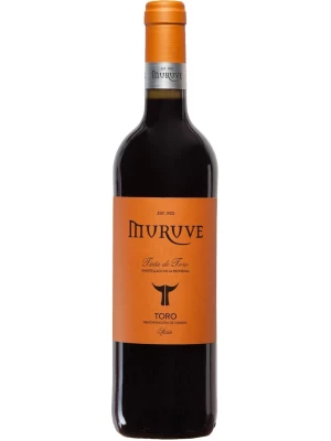 Вино Muruve Joven, Toro DO 2021, 0.75 л