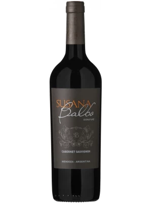 Вино Dominio del Plata, Susana Balbo Cabernet Sauvignon 2018, 0.75 л