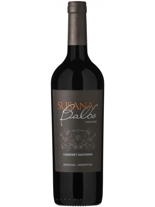 Dominio del Plata, Susana Balbo Cabernet Sauvignon