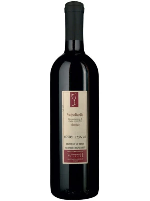 Вино Viviani, Valpolicella Classico DOC 2008, 0.75 л