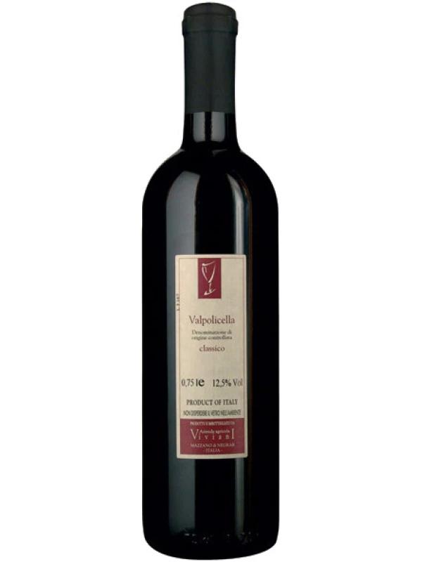 Viviani, Valpolicella Classico DOC