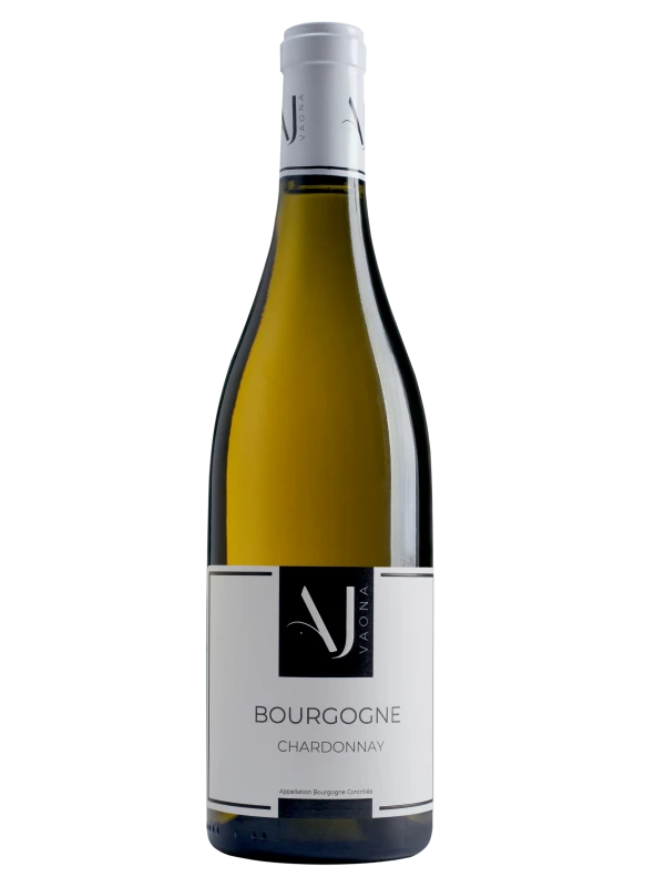 AJ Vaona, Bourgogne Chardonnay