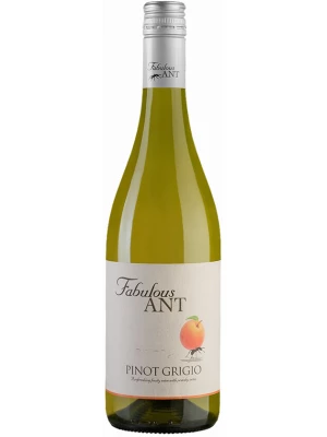Вино Fabulous Ant Pinot Grigio 0.75 л