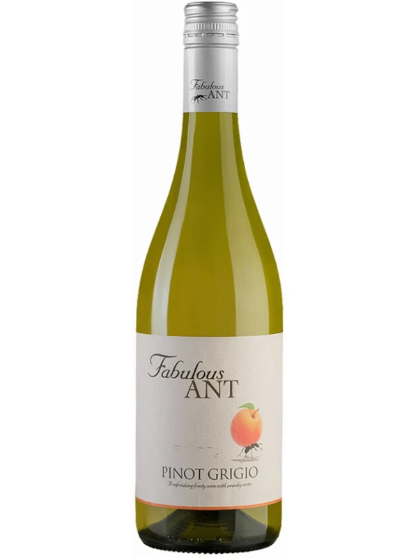 Fabulous Ant Pinot Grigio