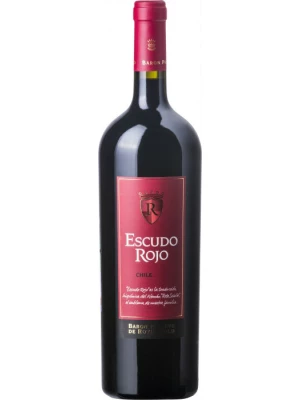 Вино Escudo Rojo 2016, 1.5 л