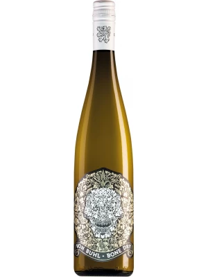 Вино Reichsrat von Buhl, Bone Dry Riesling 2018, 0.375 л