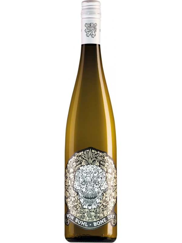 Reichsrat von Buhl, Bone Dry Riesling