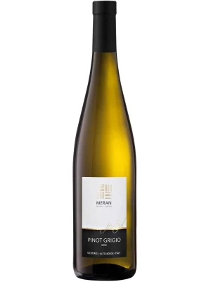 Вино Cantina Merano, Festival Pinot Grigio, Sudtirol Alto Adige DOC 2022, 0.75 л