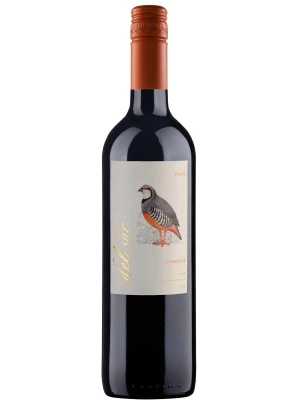 Вино Vina Carta Vieja, Aves del Sur Carmenere, Central Valley 2014, 0.75 л