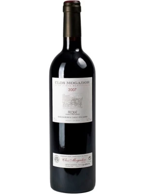 Вино Clos Mogador, Priorat DOC 2007, 0.75 л