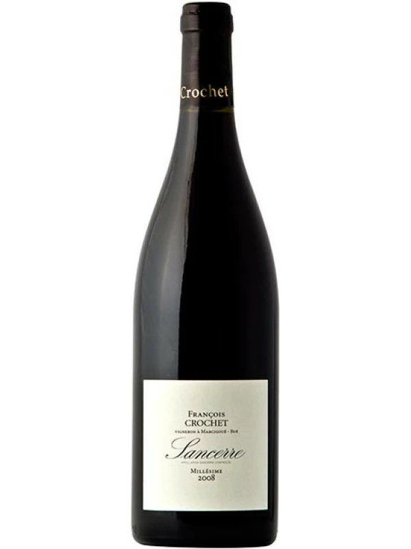 Francois Crochet, Sancerre Rouge