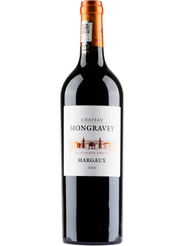 Chateau Mongravey, Margaux AOC