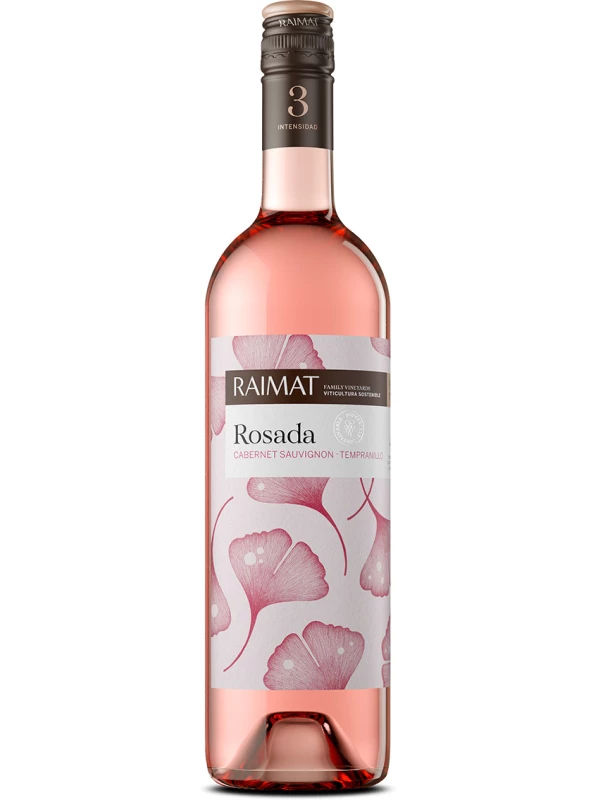 Raimat, Rosada Cabernet Sauvignon-Tempranillo, Costers del Segre DO