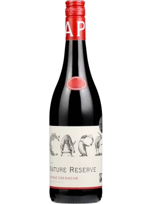 Вино Cape Wine, The Nature Reserve Shiraz Grenache 2019, 0.75 л