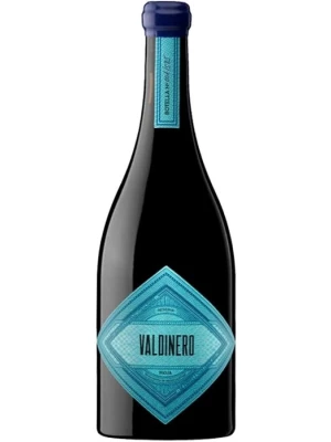 Вино Alonso & Pedrajo, Valdinero, Rioja DOCa 2018, 0.75 л