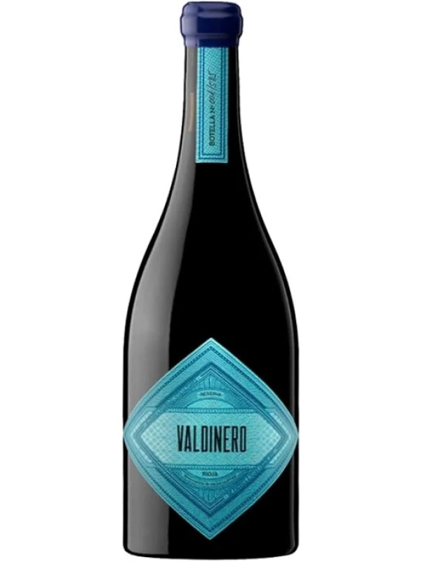 Alonso & Pedrajo, Valdinero, Rioja DOCa